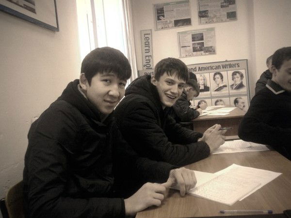 Виталик Коваленко