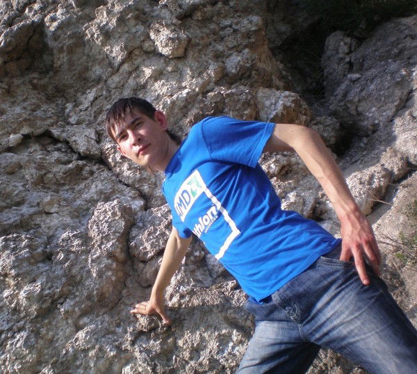 Ильдар Зарипов