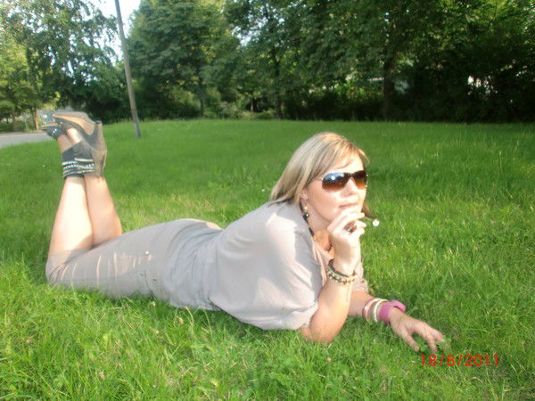 Катерина Коршунова