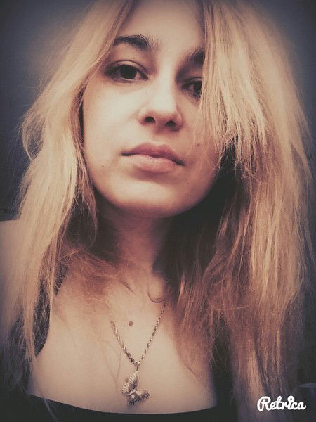 Диана Мусагутова