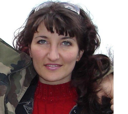 Света Буткова