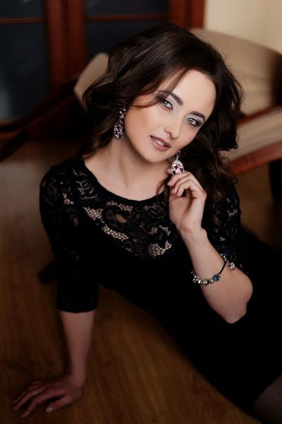 Галина Чаева