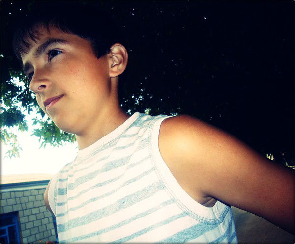 Егор Иванов