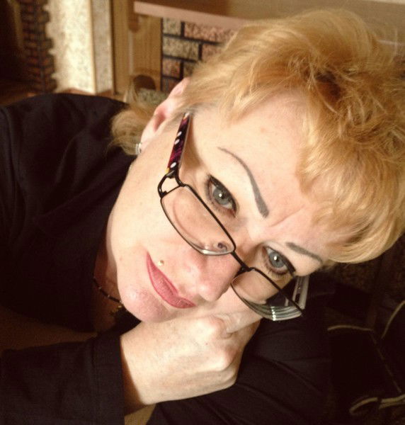 Татьяна Ню (Шелепова)