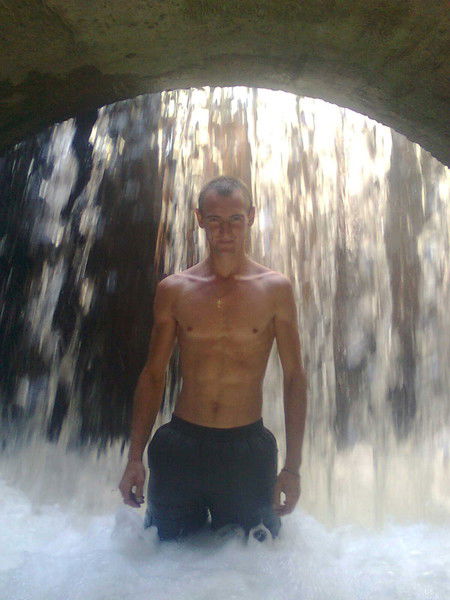 Сергей Волков