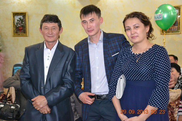 Абзал Абдрахманов