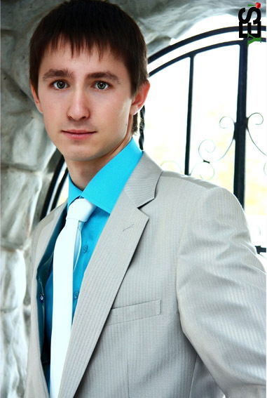 Александр Кириченко