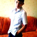 Азамат Утюганов