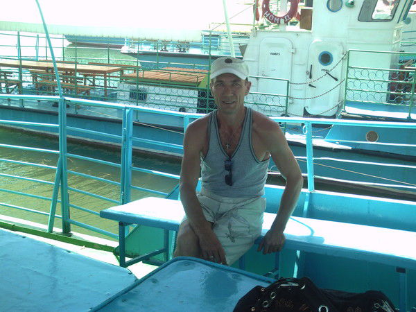 Николай Андреев