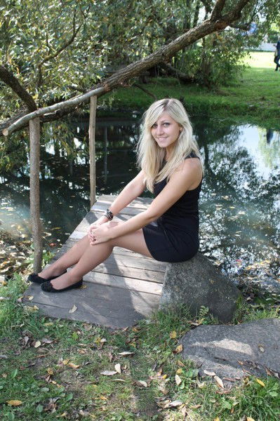 Юлия Курневич