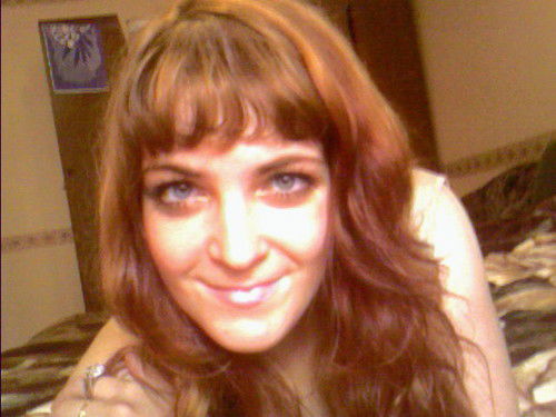 Елена Галичаева