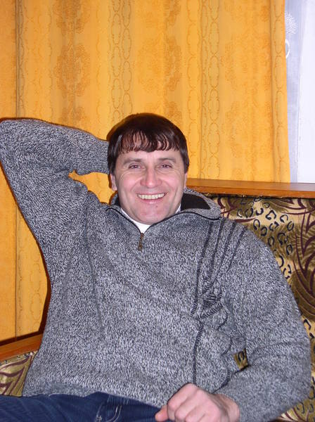 Иван Геннадиевич Осадчий