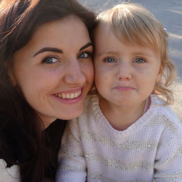 Илона Перепелятник