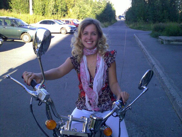 Алла Зубкова