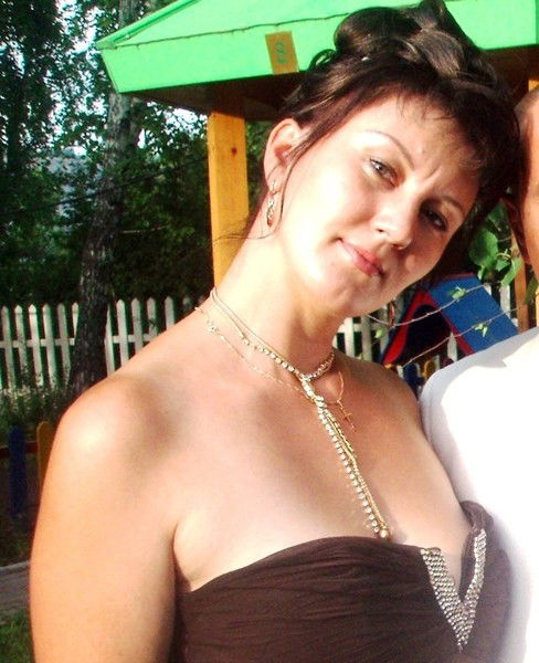 Виктория Локтионова