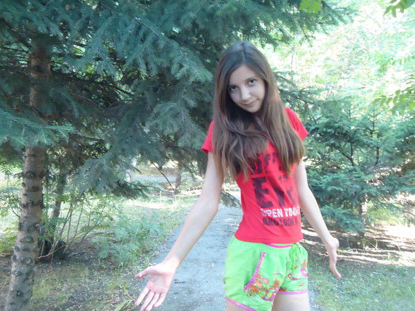 Татьяна Купцова