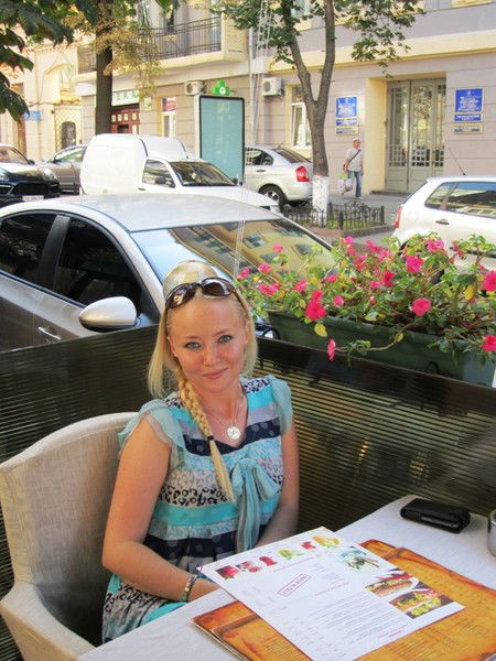 Татьяна Картавенко