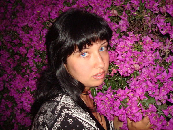 Екатерина Калюжная