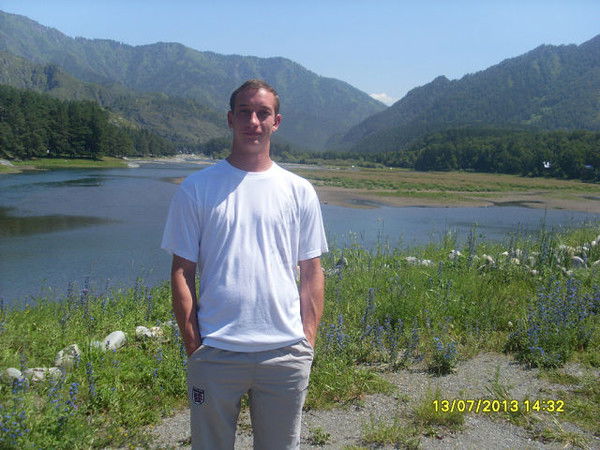 Дмитрий Прокофьев