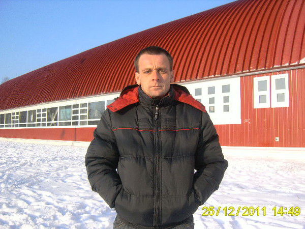 Владислав Филимонов