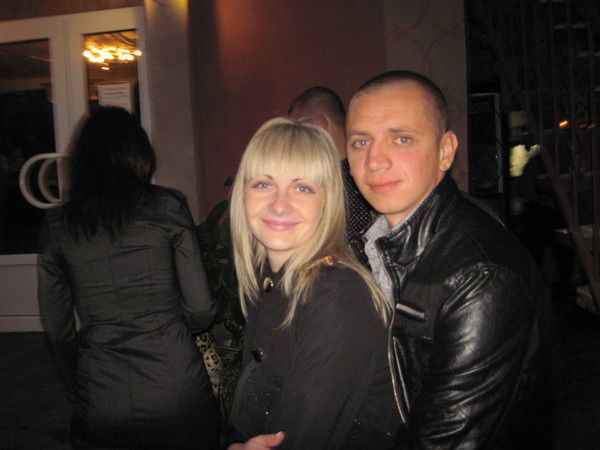 Юлия Майборода