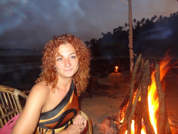 Алена Конева