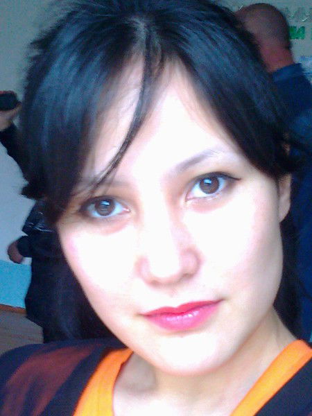 Сеитова Алмагуль