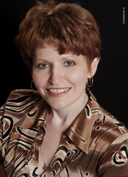 Ирина Боднарук