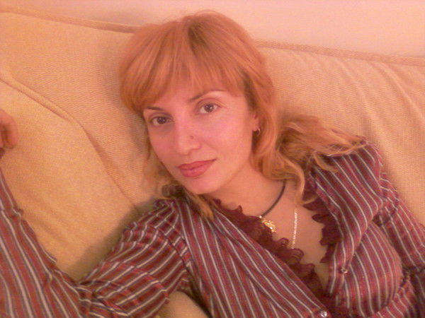 Светлана Матюхина