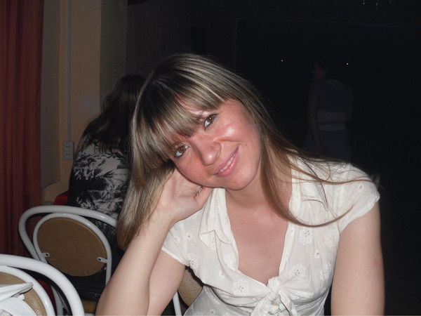 Кристина *****