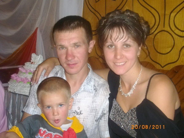 Виктория Чучкалова