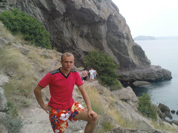 Руслан Танцюра