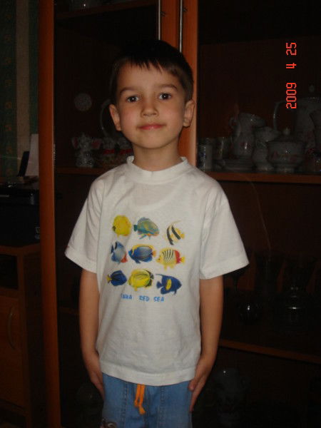 Семён Губайдуллин