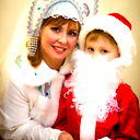 Екатерина Кулиш