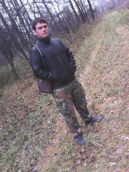 Денис Тортумашев