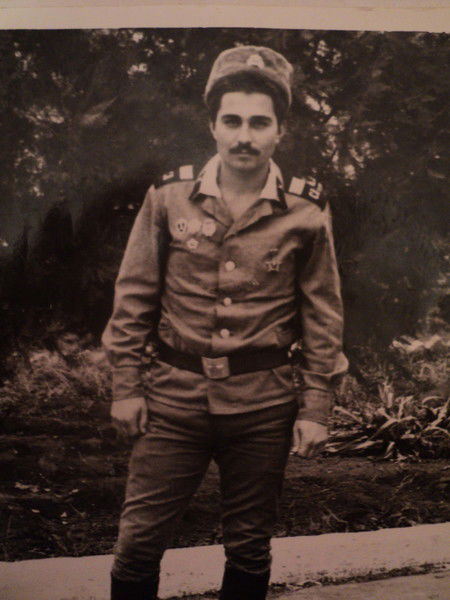 Сергей Заматаев