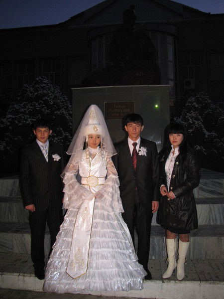 Бауыржан Сиябеков