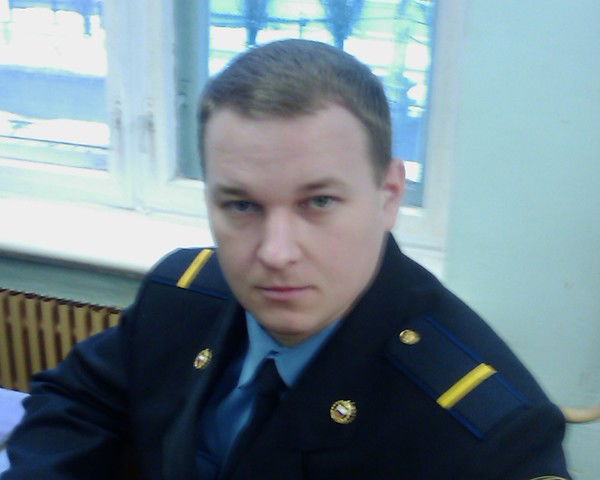 Иван Салобаев