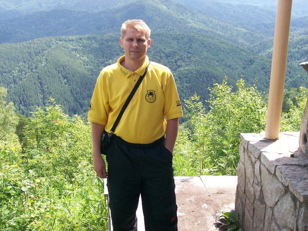 Евгений Терентьев