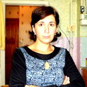 Вероника Кузьмина