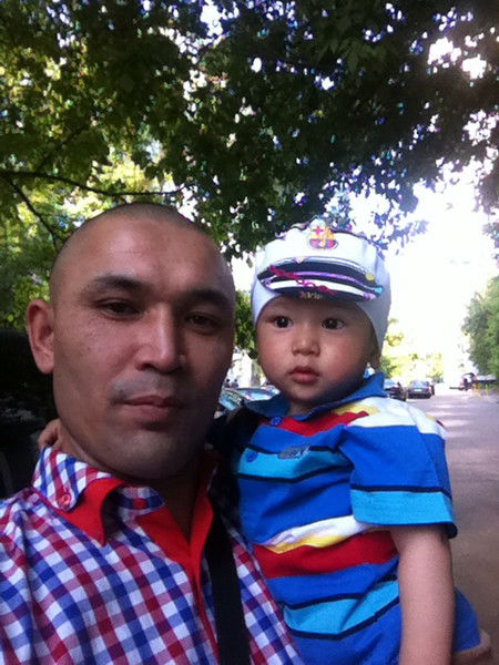 Маман Осмоналиев