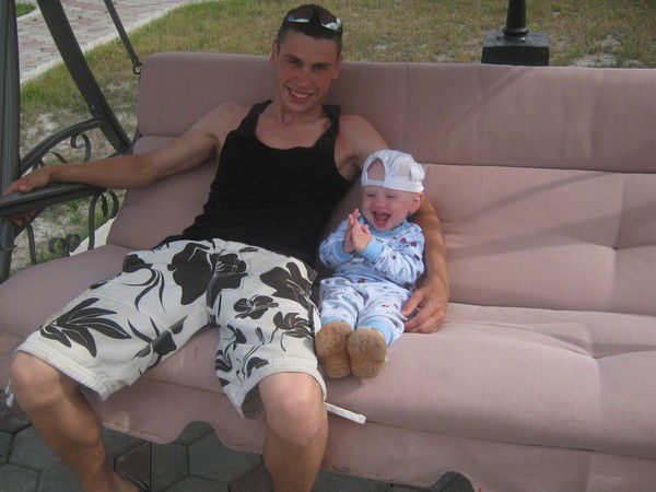 Вячеслав Сидоров