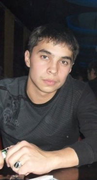 Евгений Николаев