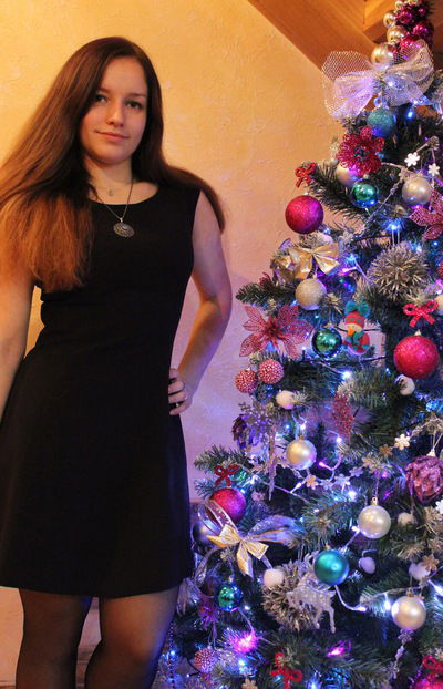 Юлька Доста