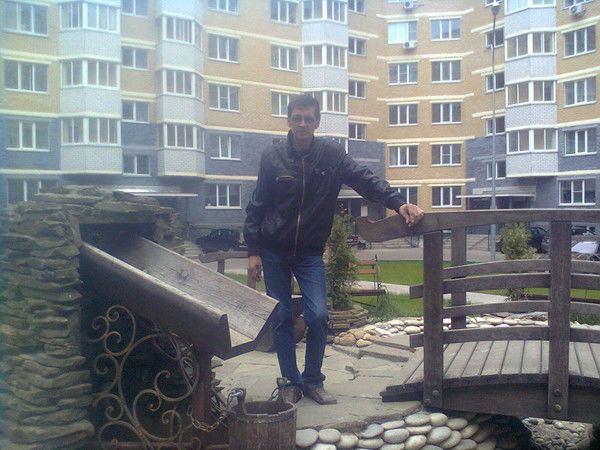 Олег Васильев