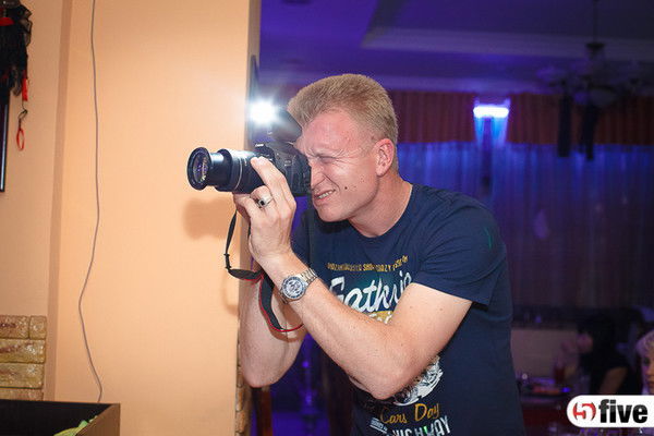 Владимир Фоменко