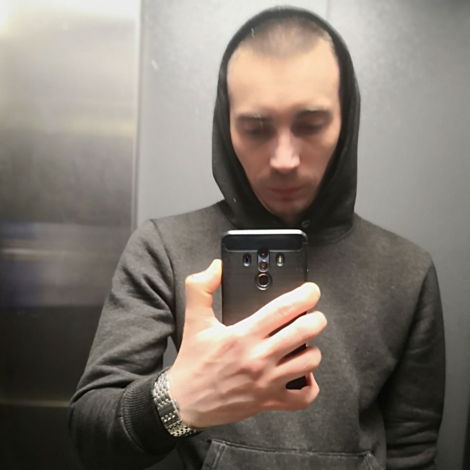 Евгений Морозов