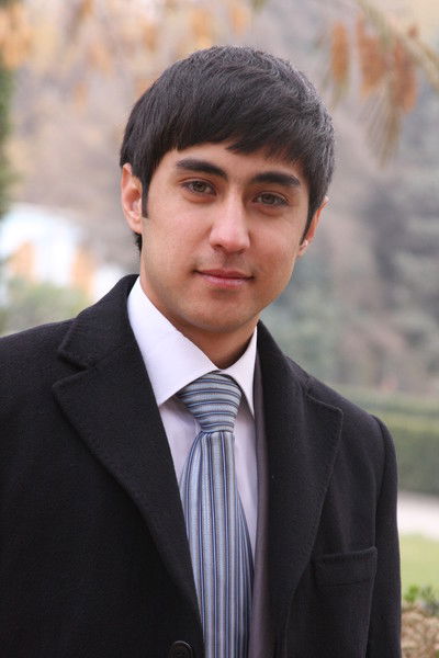 Набиджон Сатторов