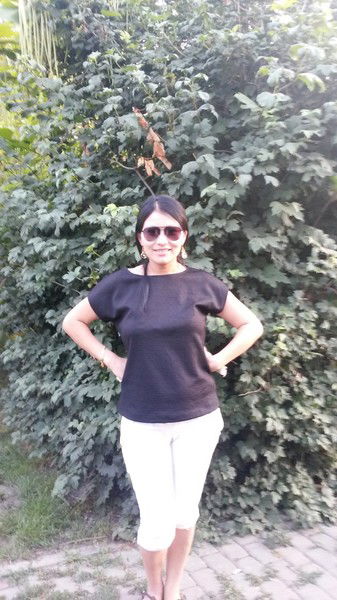 Амангул Абдибекова