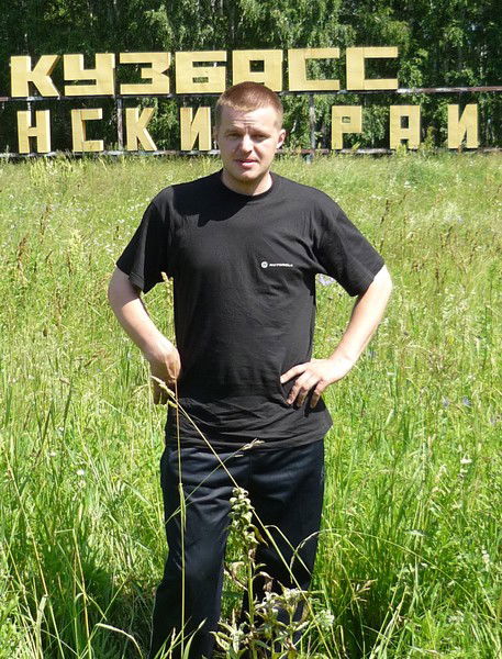 Евгений Бучковский